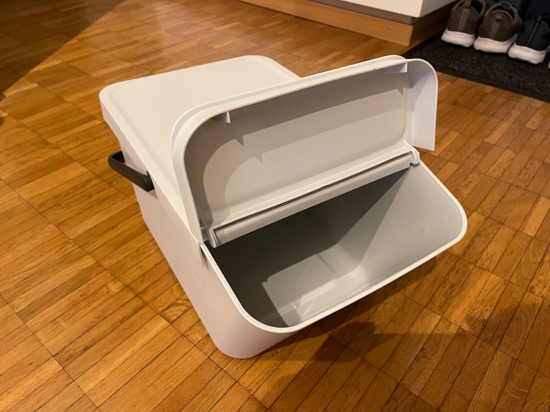 Poubelles: Recycling-Mülleimer 20-Liter – Neuf (Voir description) à Kriens par jon_k2nw 1