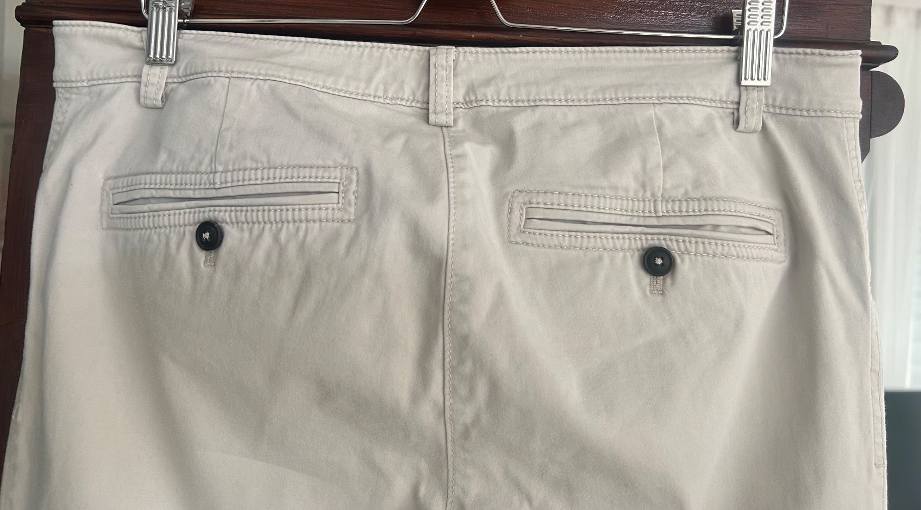 Marc O'Polo Pantaloni: Marc O’Polo Hose – Usato da STUDEN BE venduto da SMIROS 4