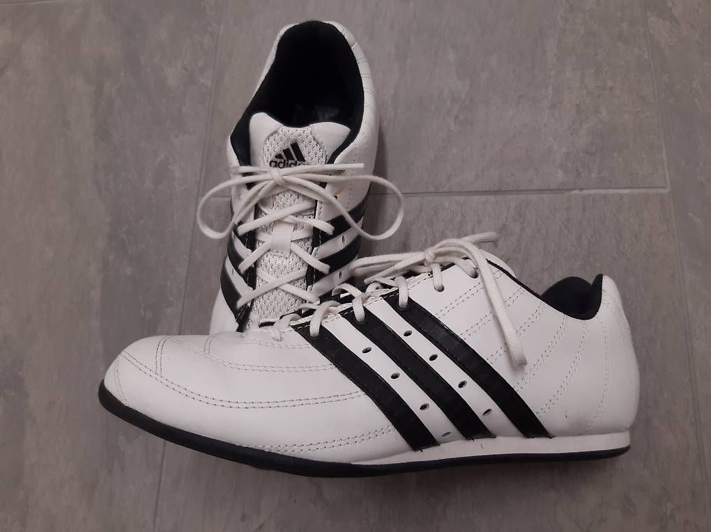 Scarpe da uomo: Sneaker Adidas Gr. 37 – Usato da Gerolfingen venduto da elzwa 1