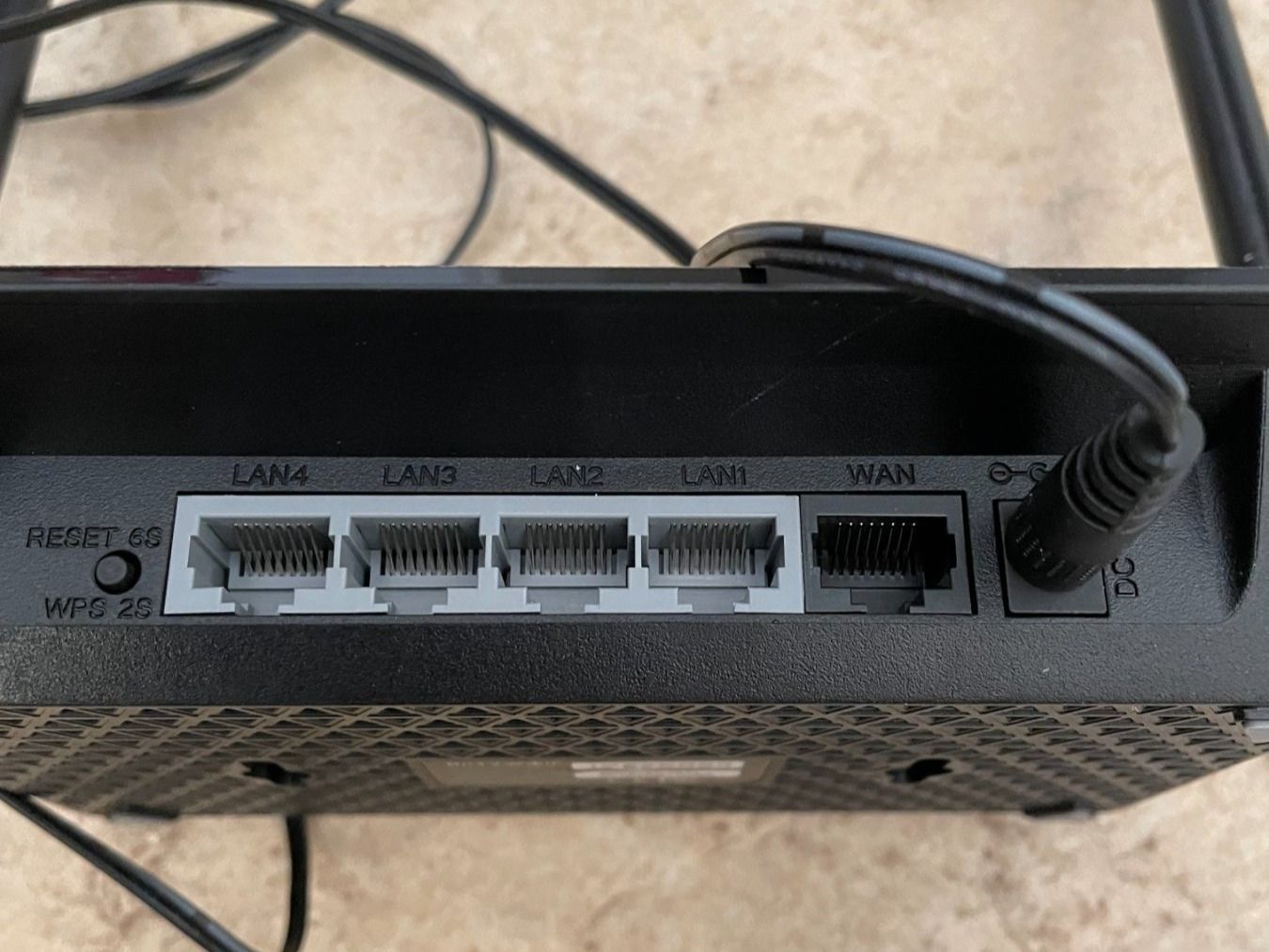 Modem & Router: BlitzWolf - Routeur Wifi – Nuovo (secondo la descrizione) da Chatel-St-Denis venduto da Yopcath 1