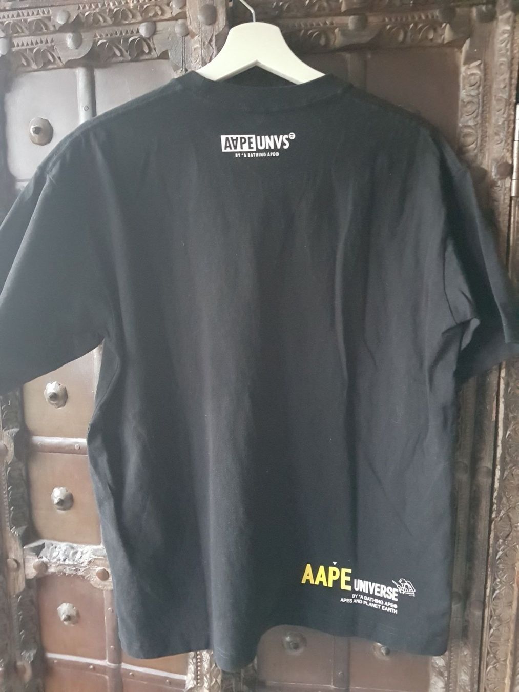 T-shirt: T-SHIRT VON AAPE – Nuovo (secondo la descrizione) da Root venduto da LifestyleAccessoires 2