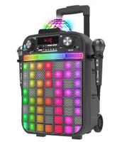 Karaoke Party Groove X3 von IDANCE