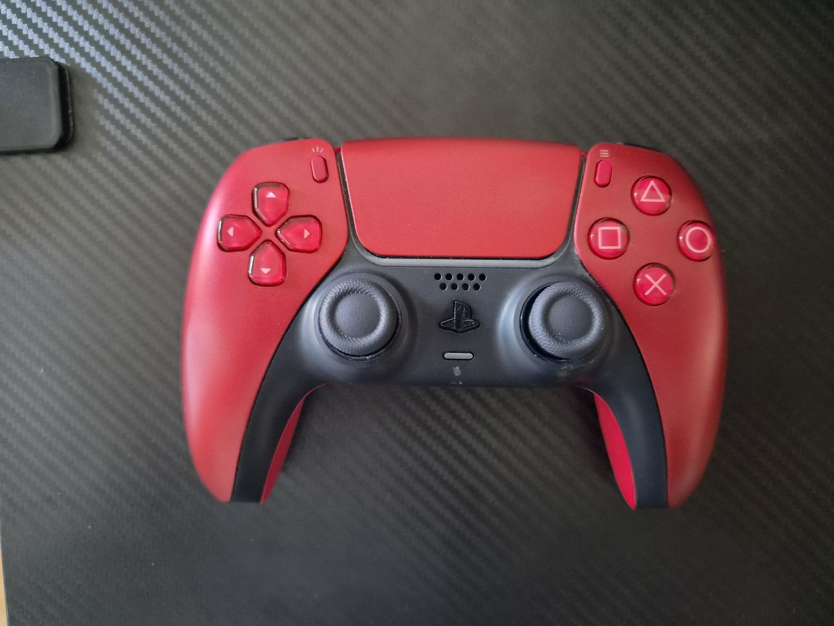 Sony Manettes: Sony DualSense Controller  (Leichte Stick-Problematik) – D'occasion à Henau par mdt_qmr7