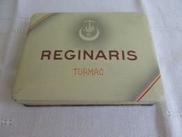 Reginaris Turmac Blechdose, 50Stk. sehr leicht u.aromatisch