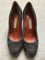 Chaussures escarpins Vintage "L' AUTRE CHOSE" Schuhe