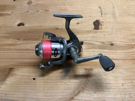Angelrolle Mitchell ELX 200 gebraucht