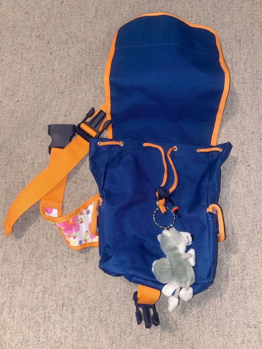 Zaini: Rucksack/Tasche blau – Usato da Altendorf venduto da am9j_nt 1
