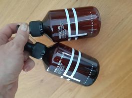 Feuerstein bodywash & lotion