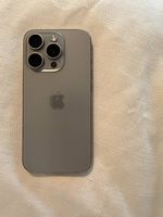 iPhone 15 Pro  512 GB  Titan Natur