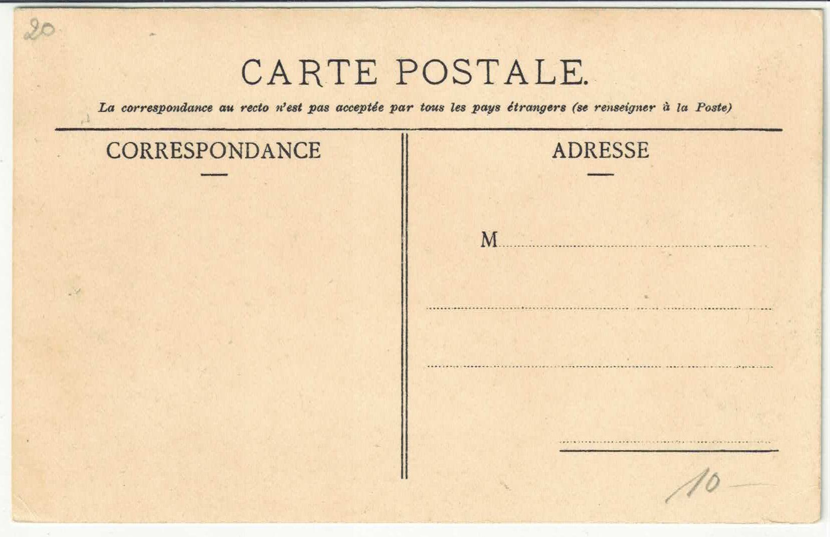 Cartoline postali: Luzern - Alter Kirchhof - animee - Litho – Usato da Ettingen venduto da Kartenplanet 1