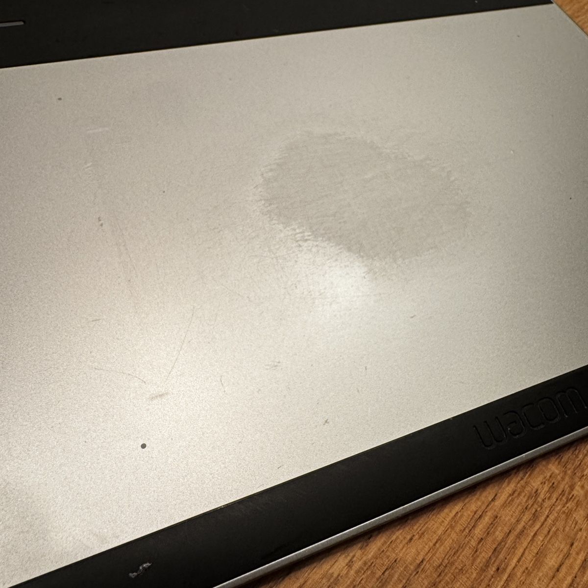 Wacom Tablettes PC: Wacom Intuos pen small CTL-480 – D'occasion à Zürich par Yemine 1