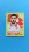 Panini Sticker FIFA WM 2026 - TUN 12