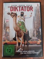 DVD - Der Diktator mit Sacha Baron Cohen