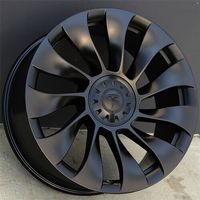 Alufelgen Style Rotor Tesla Model 3 und Tesla Model Y 21