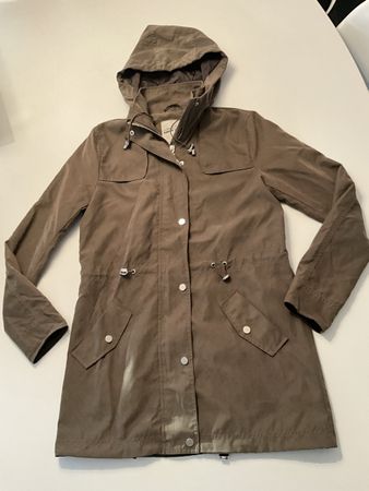 Jacke, TALLY WEIJL, Gr. 34, sehr PRAKTISCH!
