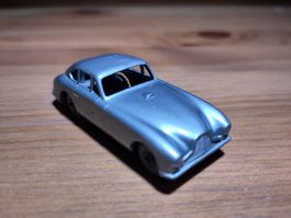Modellauto Lesney Aston Martin