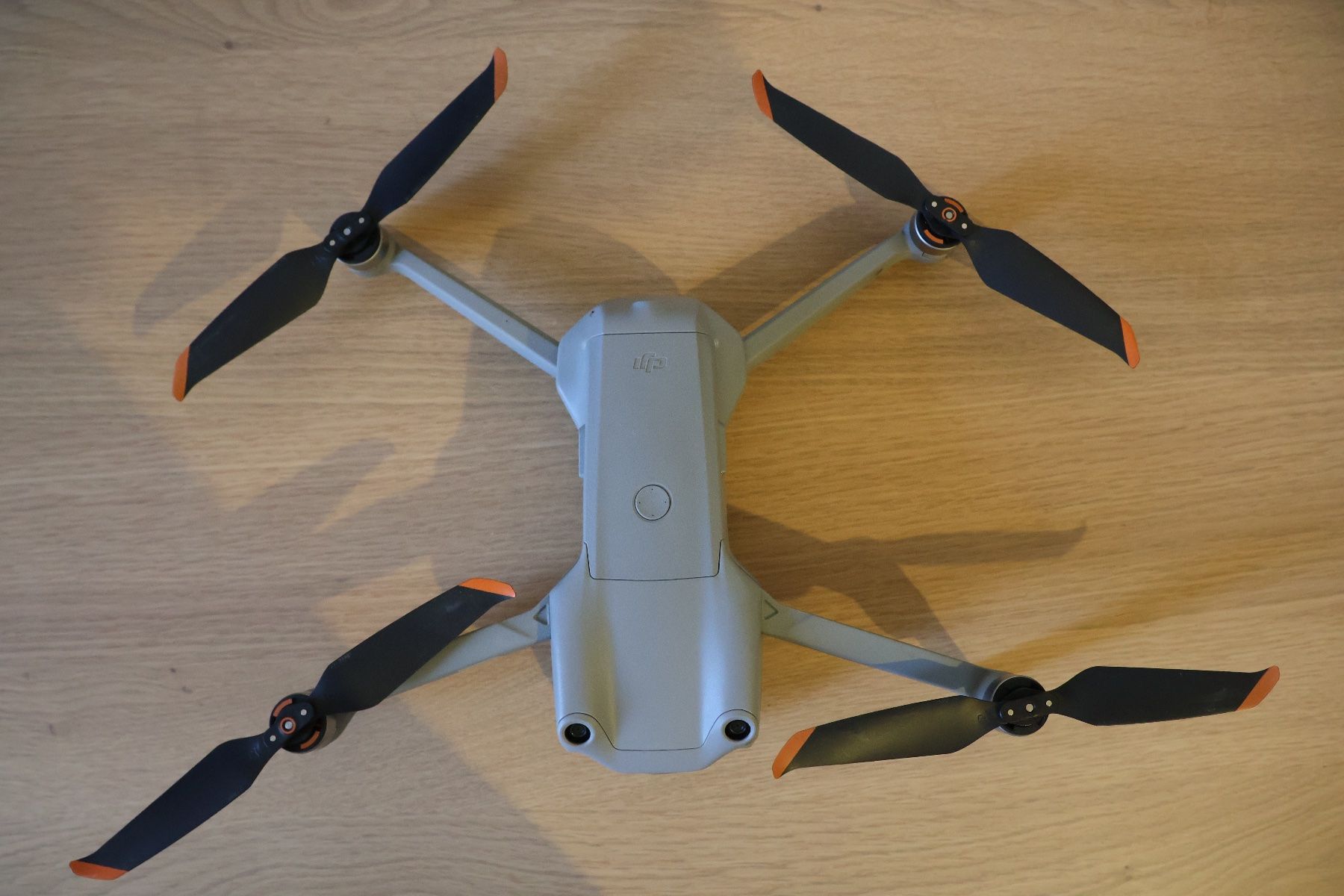 DJI Videocamere: Drone DJI Air 2S Fly More – Usato da Baden venduto da JoelDB