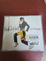 CD Single - In-Grid – In-Tango (Europop, 2003)