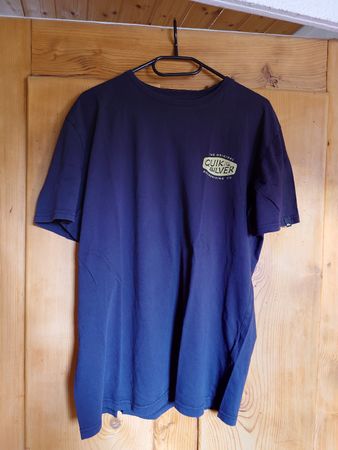 Quiksilver T-Shirt, Grösse L, Top Zustand!