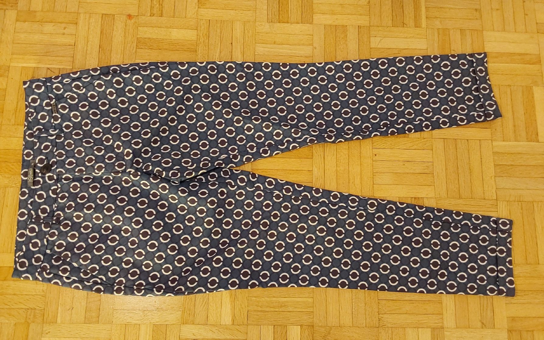 Nile Pantaloni: Hose Nile XS – Nuovo (secondo la descrizione) da Köniz venduto da scopello12