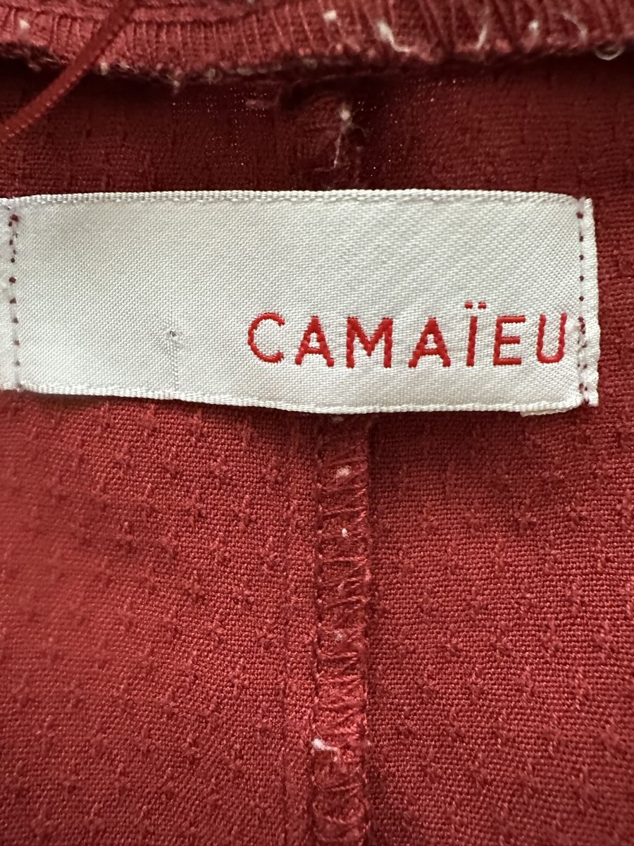 Kimono: Camaieu Kimono Jacke, Grösse M – Usato da Bern venduto da schnupka 3