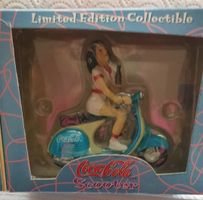 Coca Cola Scooter