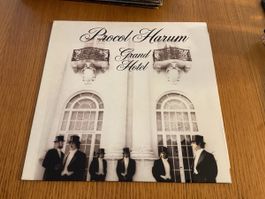 Procol Harum - Grand Hotel - Schallplatte - Top Zustand!