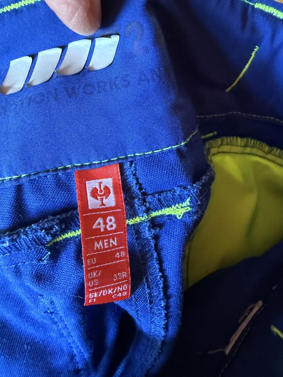 Engelbert Strauss Kleiderpakete: Warnschutzkleider Packet – Neu (gemäss Beschreibung) aus Meiringen von Sokajina 3