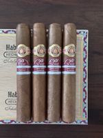 Ramon Allones Sir Henry Edicion Regionales 2020