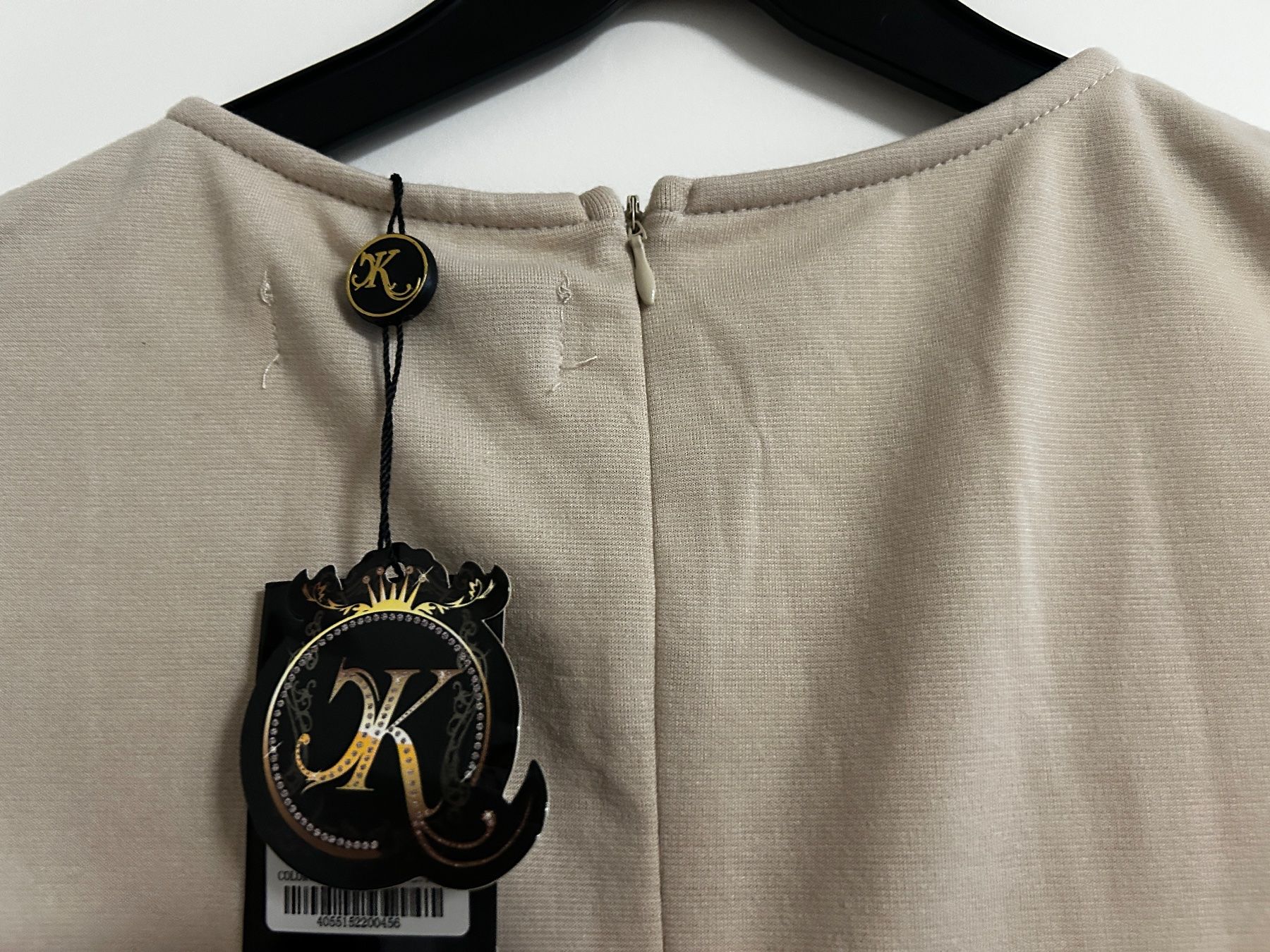 Vestiti: Spitzenkleid Kleid Elegant Gr XXL Neu – Nuovo e nell'imballaggio originale da Regensdorf venduto da Spyke55 3