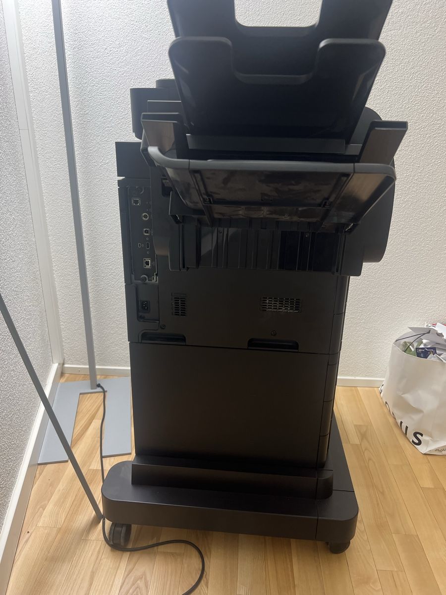 Hewlett Packard Stampanti: Drucker – Usato da Villmergen venduto da Elcus7 3
