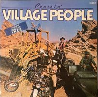 VILLAGE PEOPLE - CRUISIN'