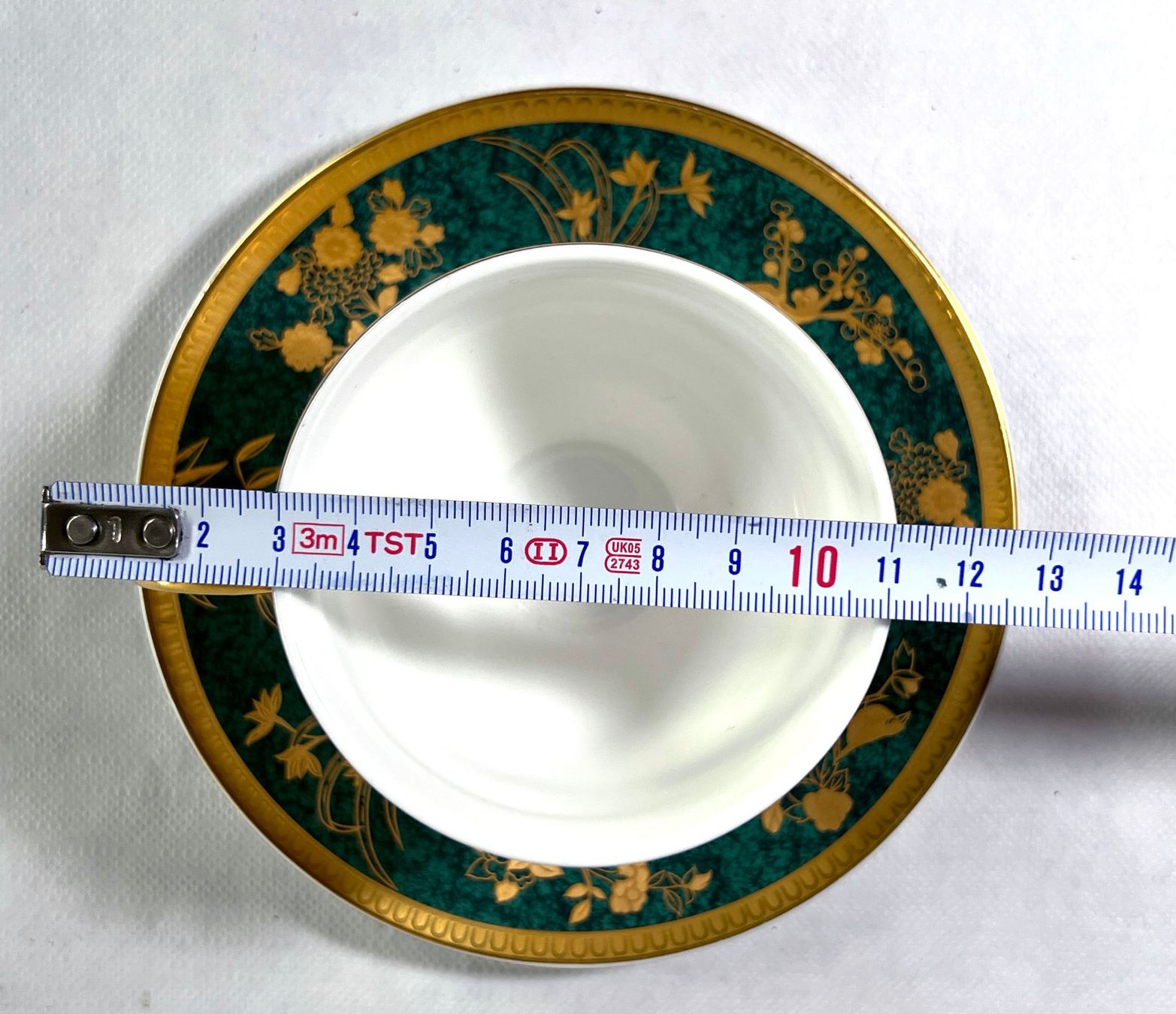 Tassen: TEE / KAFFE SET***** – Gebraucht aus Dübendorf von Smisbox 5