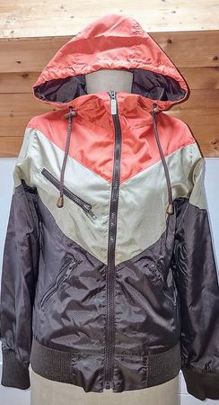 Vintage Windjacke Nikita
