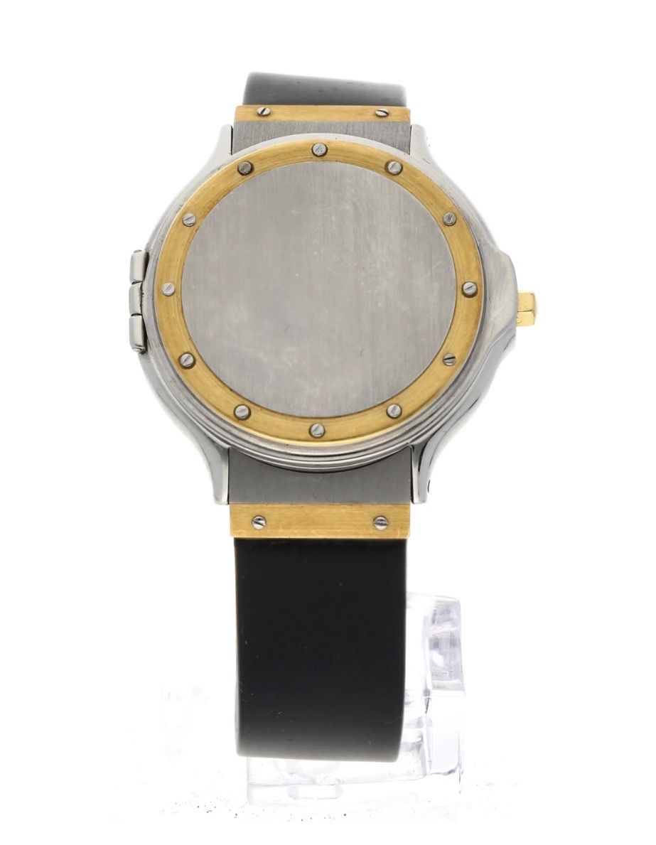 Hublot Montres: Hublot MDM Classic Hunter Case 32mm  – D'occasion à Wil SG par rappwatches 4