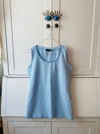 BONITA trägershirt