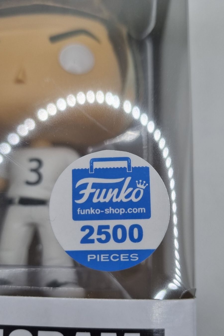 Funko Statuette: Funko POP! Scott Pilgrim vs. The World - Todd Ingram – Nuovo (secondo la descrizione) da Vernayaz venduto da fnkochase 7