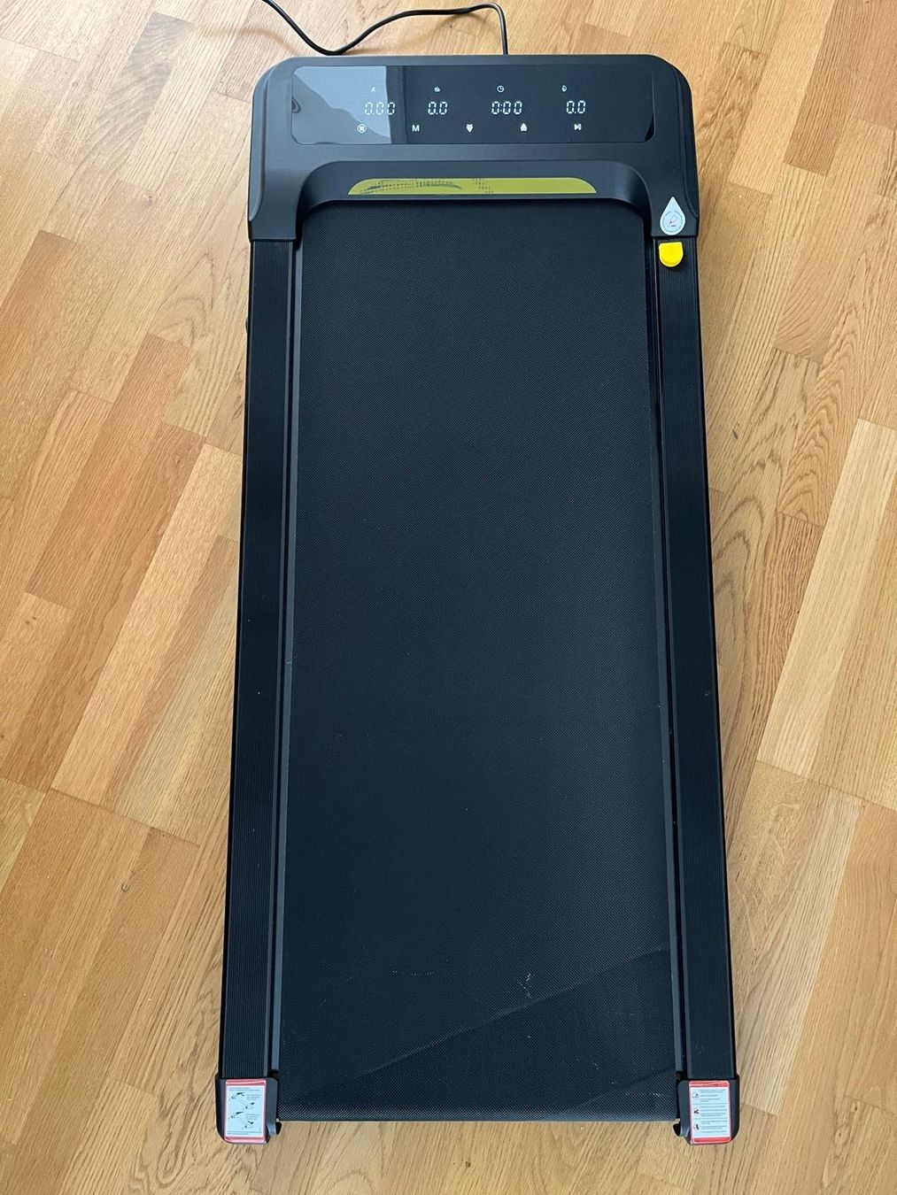Vélos d'appartement: Laufband / Walking pad – D'occasion à Erlinsbach par benny.m.
