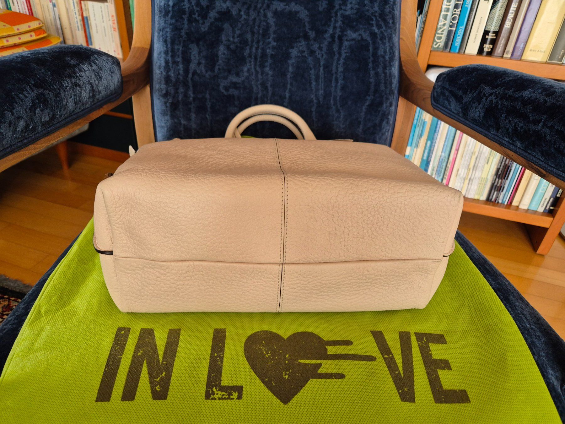 Picard Taschen für Damen: PICARD Shopper "Astana" – Neu (gemäss Beschreibung) aus La Tour-de-Peilz von PasciSwiss 5