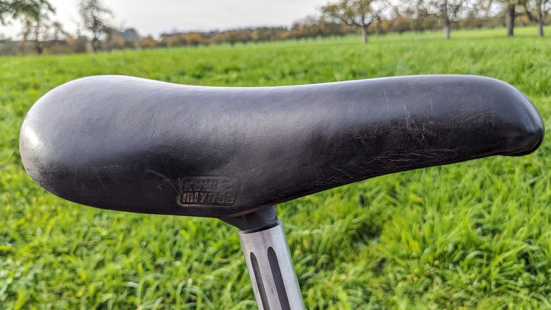 Koga Biciclette: Koga Miyata Gentluxe-S – Usato da Muolen venduto da Weltkulturerbe-Typ17 6