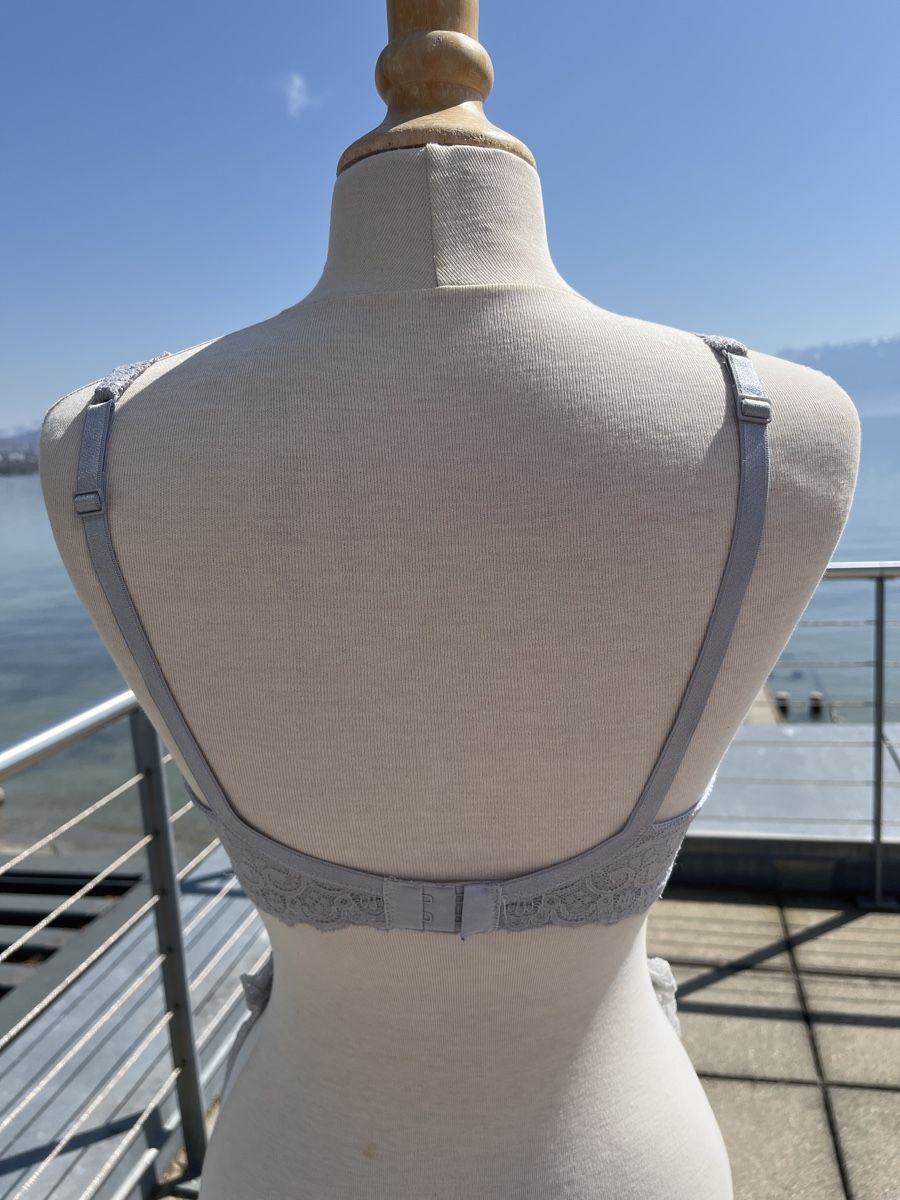 Intimissimi Altra biancheria intima: Ensemble Intimissimi gris – Usato da St-Sulpice VD venduto da Twin5 1