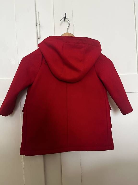 Giacche & Cappotti: Baby Gap Mantel – Usato da Bern venduto da Maeuchterli 3