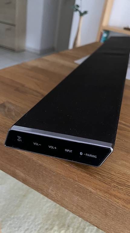 Panasonic Home Cinema: Panasonic SC-ALL70T Soundbar System – Usato da Interlaken venduto da Cablecable 1