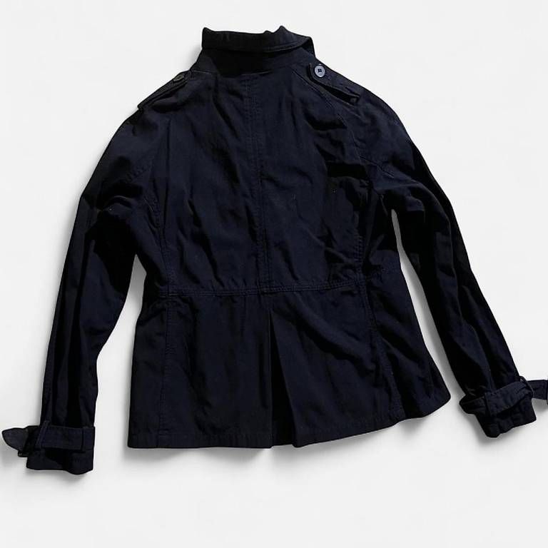 Cappotti: Navy coat – Usato da Minusio venduto da son_mrf5 1