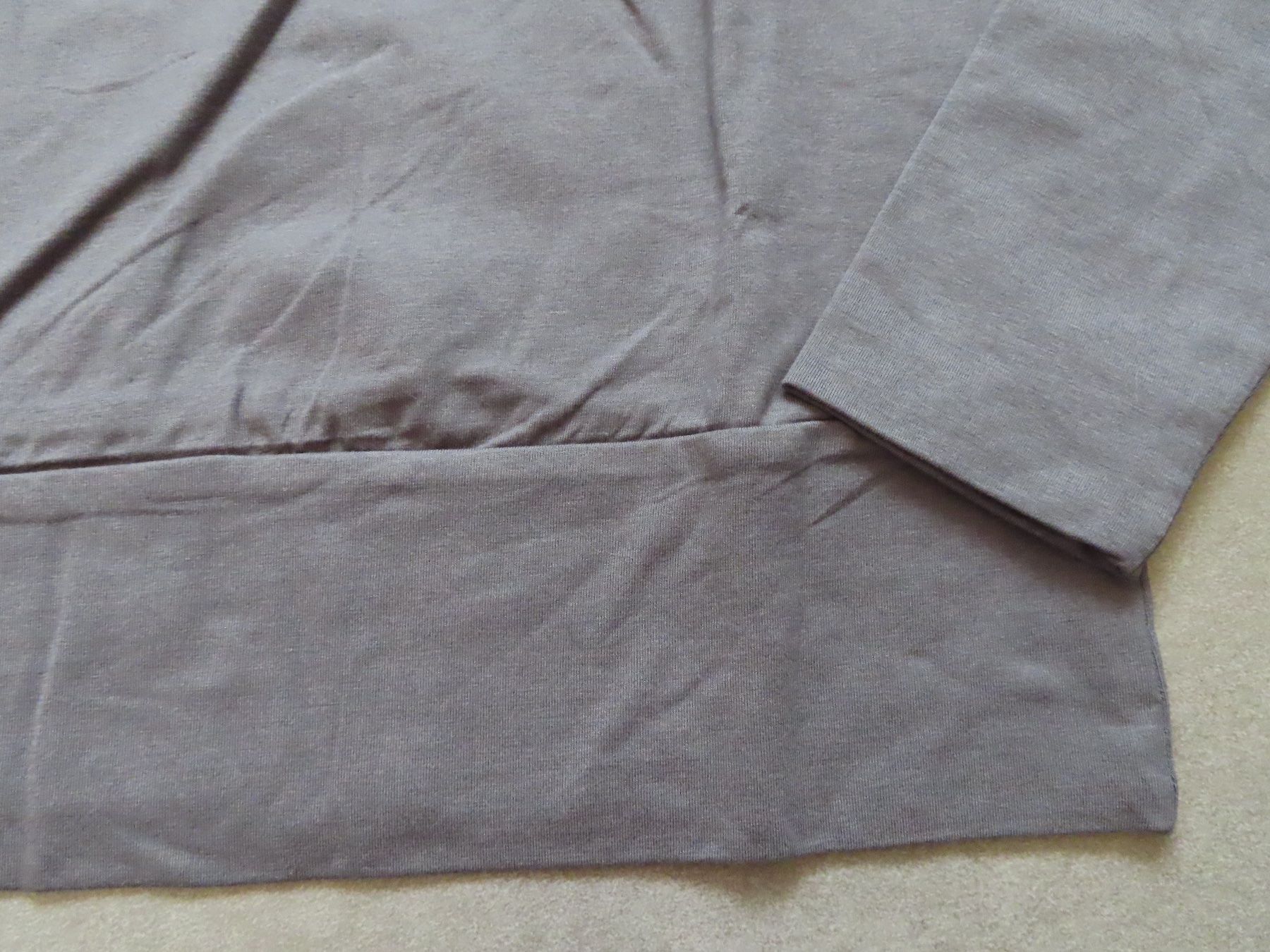 Pullover & Sweatshirts: Yogashirt /leichter Pullover Gr.36/38 **NEU/ungetragen** – Neu und originalverpackt aus Wallenried von Asyano 2