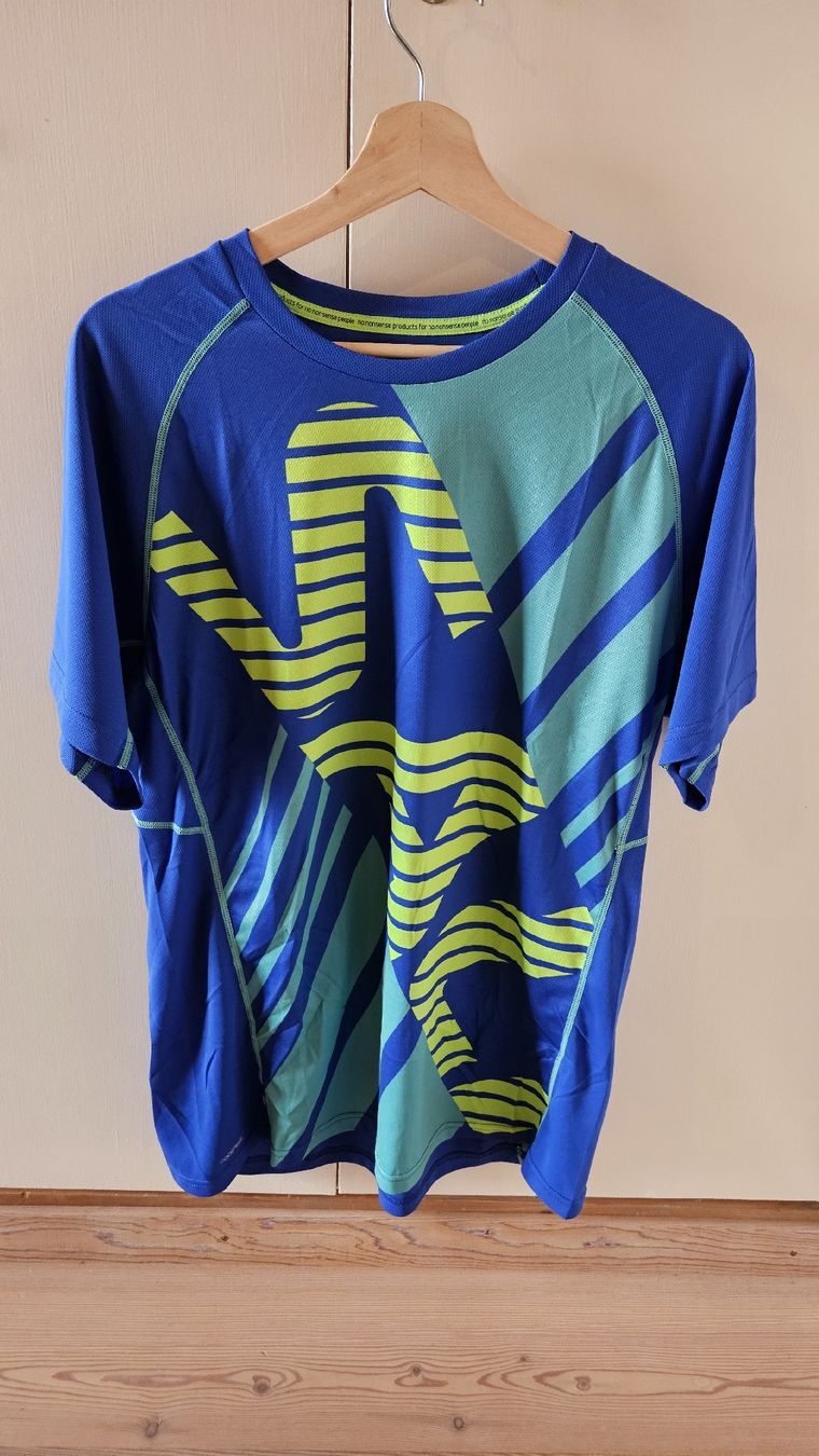 T-Shirts: Salming Sport-Shirt XL – Gebraucht aus Effretikon von FoFo182