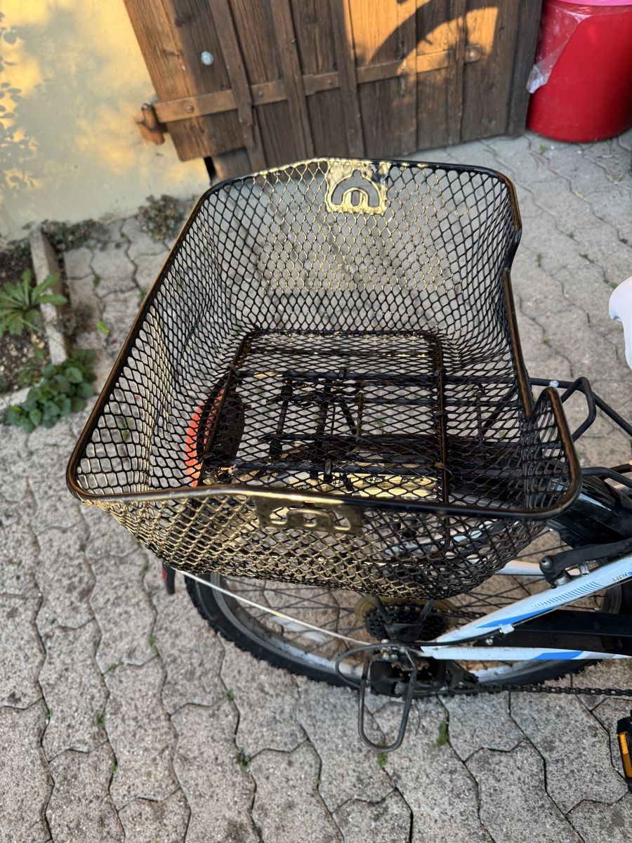 Leopard Velos: Kinder-/Jugendfahrrad Leopard "Space Cat"  – Gebraucht aus Glattfelden von Nusa800 8