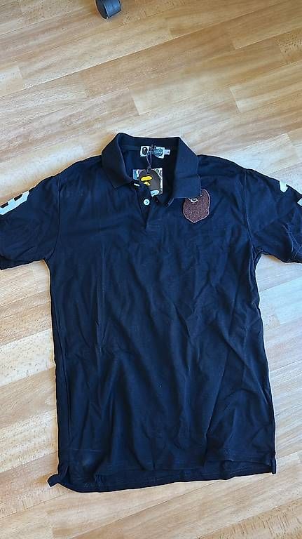 Polos: Polo Bape – D'occasion à Riva San Vitale par ame_rtg5
