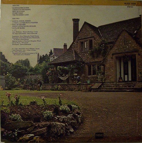 Dischi in vinile: Dave Edmunds – Nuovo (secondo la descrizione) da Aeschi SO venduto da Stones55 1