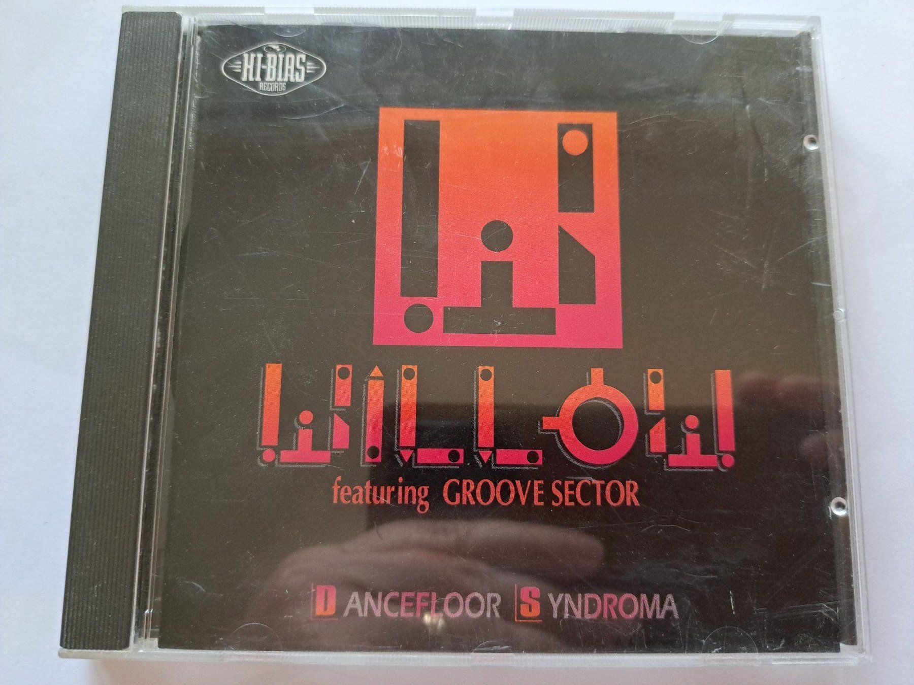 CD: Cd DJ Willow - Dancefloor Syndroma  – Usato da Pully venduto da bro_n52j